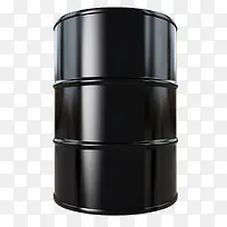 石油 罐子