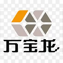 万宝龙LOGO免抠下载