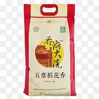 乔府大院五常稻花香