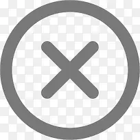 关闭ui-icons图片下载页面_图片编号9134066-PNG素材网