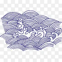 波涛凶涌