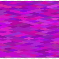 紫色的棱型背景