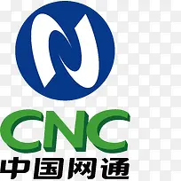 中国网通logo
