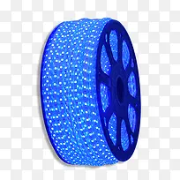 蓝色LED高亮灯带