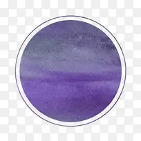 手绘水彩