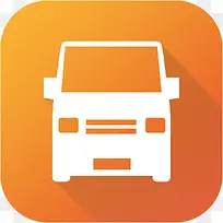 手机货拉拉工具APP图标
