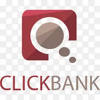 ClickBank的图标