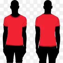 男士服装设计