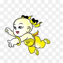 散财童子
