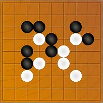 五子棋