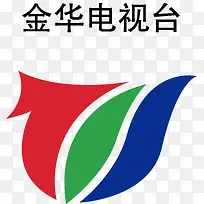 金华电视台logo