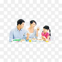 幸福之家
