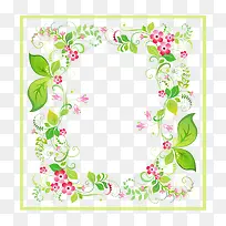 绿色花藤下载