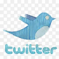 Twitter图标