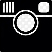 Instagram标志图标