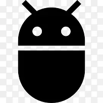 Android的象征图标