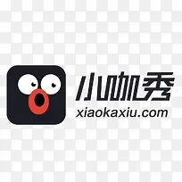 短视频小视频小咖秀logo