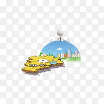 京津冀一体化