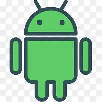 Android 图标