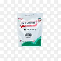 板蓝根颗粒