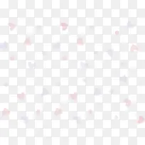 心形底纹
