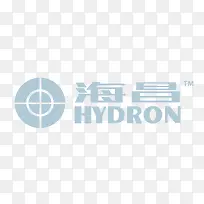 海昌标志矢量图