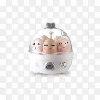 家用煮蛋器