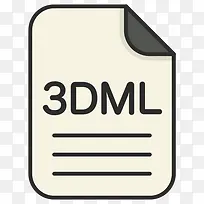 文件文件文件三维3DML文件格