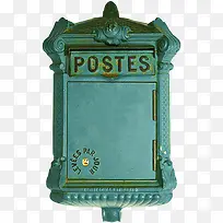 POSTES