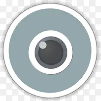 accessories camera icon