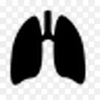 肺脏小图标