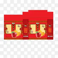 水果包装礼盒