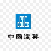 中国建筑logo