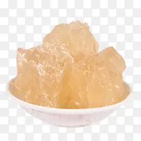 多晶冰糖块