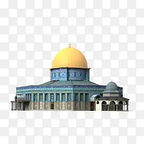 圆顶清真寺