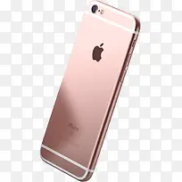 iPhone 6s背面