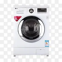 LG洗衣机WD-T1441