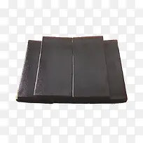 黑色驴皮阿胶片