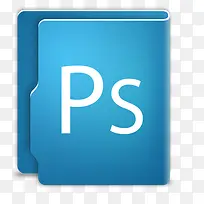 PSPhotoshopAquave Adobe图标