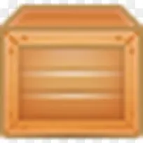 木箱子icon
