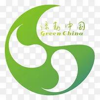 阴阳鱼logo