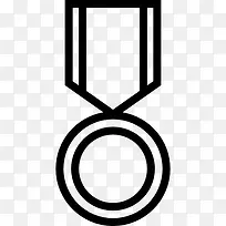 Militaty Medal 图标