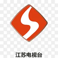 江苏电视台logo