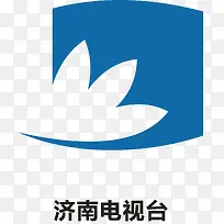 济南电视台logo