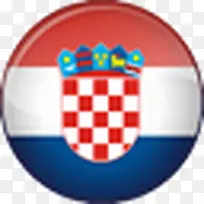2008欧洲杯图标下载