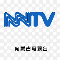 内蒙古电视台logo