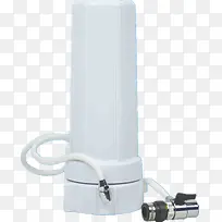 净水器材