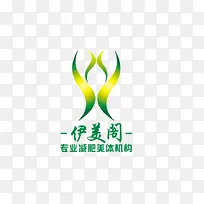 减肥logo