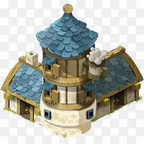 客栈建筑