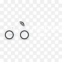 摩拜单车LOGO
